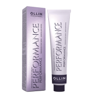 Коллекция Ollin Performance