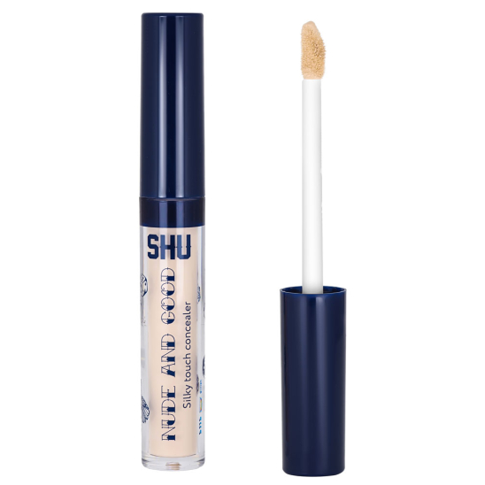 Консилер легкий Nude & Good, 311 Светло-бежевый - 1