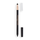 Контур для глаз Streamline Waterline Eyeliner Pencil, Black/черный