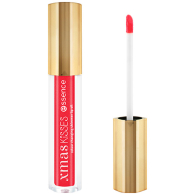Масло для губ, меняющее оттенок Xmas Kisses colour changing shimmer lip oil