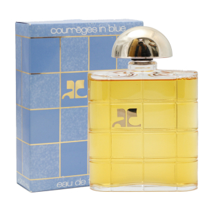 Courreges - Courreges in Blue - 100 мл edp w
