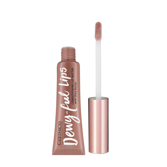 Ухаживающее масло для губ Dewy-ful Lips Conditioning Lip Butter - 040 - 2
