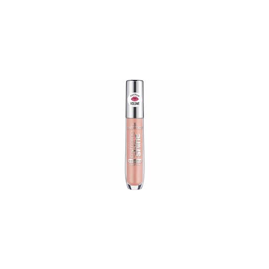 Блеск для губ Extreme Shine Volume Lipgloss, 08 Gold Dust золотистый абрикосовый - 1