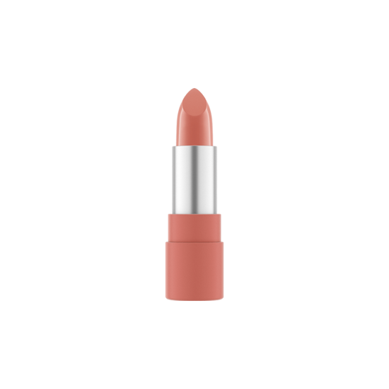 Сияющая губная помада Clean ID Ultra High Shine Lipstick, 010 True color - 2