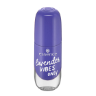 Лак для ногтей Gel Nail Colour, 45