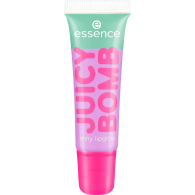 Блеск для губ Juicy Bomb Party shiny lipgloss, 04 Kiwi Kisses