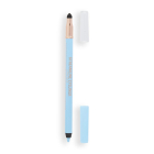 Контур для глаз Streamline Waterline Eyeliner Pencil, Light Blue/голубой