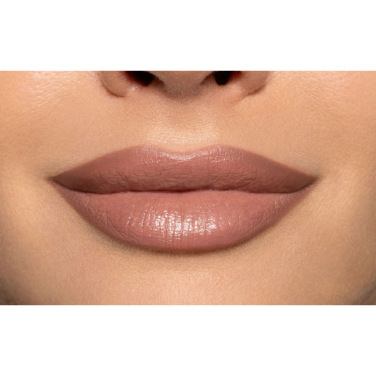 Губная помада Vamp! Creamy Duo, 002 Средний нюд - 2