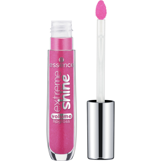 Блеск для губ Extreme Shine Volume Lipgloss, 21 Pretty in Pink - 2
