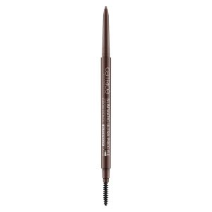 CATRICE - Контур для бровей Slim'Matic Ultra Precise Brow Pencil Waterproof, 050 Темный шоколад