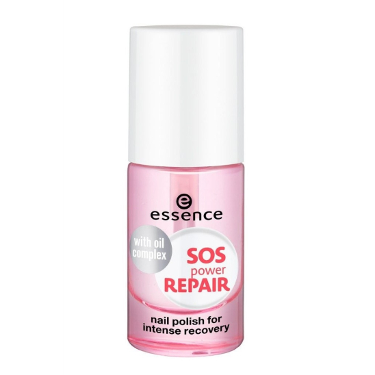 Укрепляющий лак для ногтей - sos power repair - 1