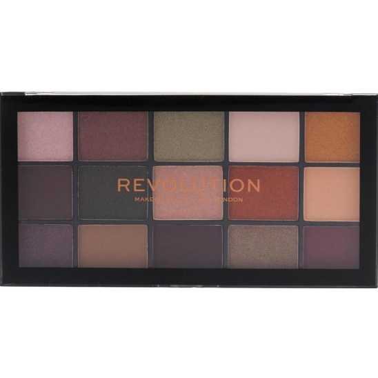 Палетка теней Re-Loaded Palette Sweet Dreams - 1
