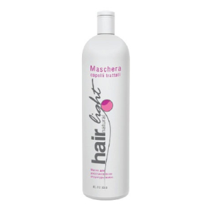 Hair Company - Шампунь для восстановления структуры волос Shampoo Capelli Trattati,1000 мл