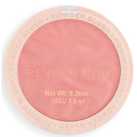 Румяна Blusher Re-loaded, Rhubarb & Custard