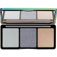 Тени для век - C01 Prismatic Persian