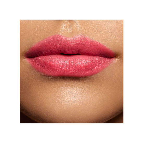 Устойчивая матовая губная помада SPF 15 Matte Lasting Lipstick, 59 амарантовый - 4