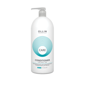 Ollin Professional - Кондиционер для ежедневного применения для волос1000 мл