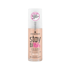 Основа тональная Stay All Day, 15 Soft Creme