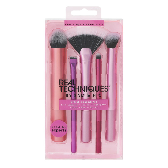 Набор из 5 кистей Artist essentials - 3