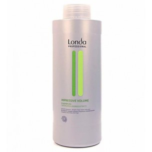 Londa - Шампунь для придания волосам объема Impressive Volume Shampoo - 1000 мл