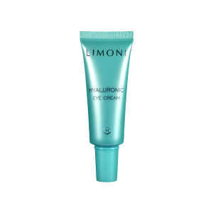 Limoni - Ультраувлажняющий крем для век с гиалуроновой кислотой Hyaluronic Ultra Moisture Eye Cream30 мл