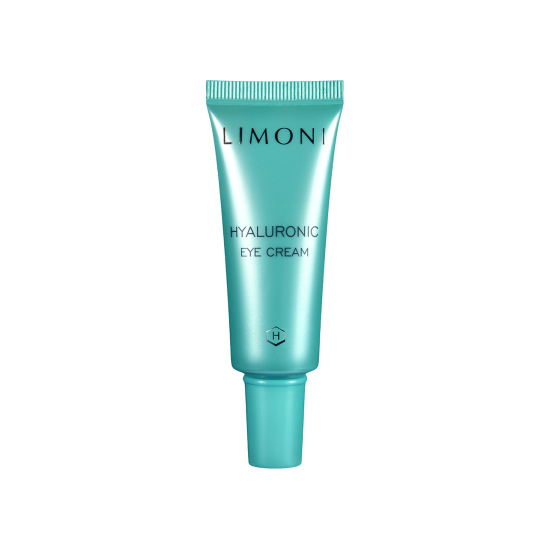 Ультраувлажняющий крем для век с гиалуроновой кислотой Hyaluronic Ultra Moisture Eye Cream - 1