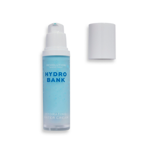 Крем увлажняющий Hydro Bank Hydrating Water Cream - 2