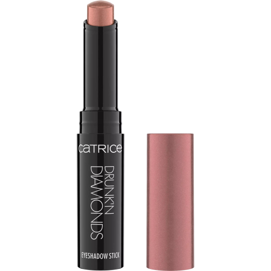 Тени для век в стике Drunk n Diamonds Eyeshadow Stick, 020 Pink Jelly Kiss - 2
