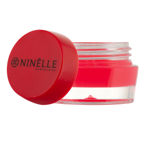 Ninelle - Питательный бальзам для губ Senorita, 103 сладкая вата