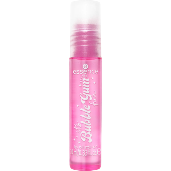 Масло для губ it s Bubble Gum fun lip oil roll-on - 1
