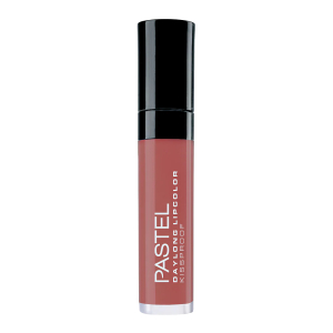 PASTEL Cosmetics - Жидкая губная помада Daylong Lipcolor Kissproof Matte, 43 Toasted Red7 мл