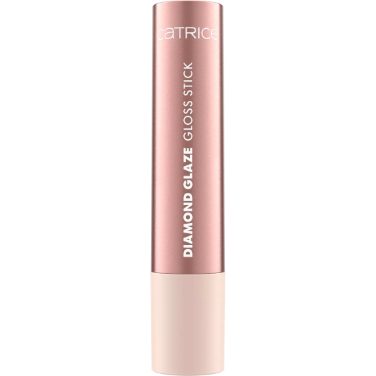 Блеск для губ с мерцанием Diamond Glaze Gloss Stick, 020 - 2