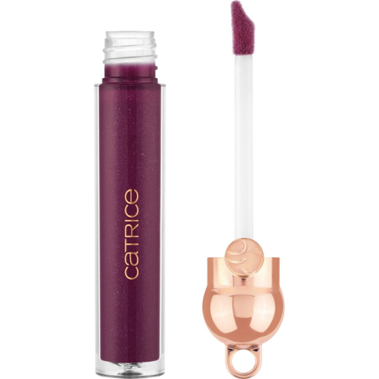 Блеск для губ HollyGlazing Lip Colour, C02 - 2