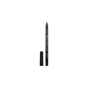 Absolute New York - Водостойкий гелевый карандаш для глаз Waterproof Gel Eye Liner - Black