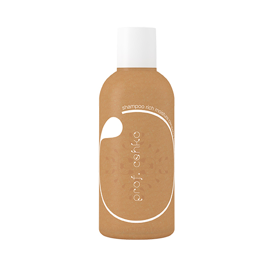 Шампунь для экстра увлажнения секреты Клеопатры Shampoo rich moisture - 1