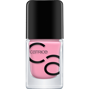 CATRICE - Лак для ногтей IcoNails Gel Lacquer, 30 розовый