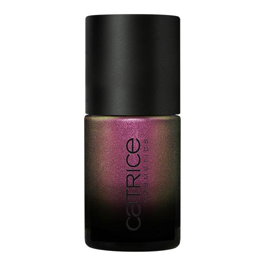 Лак для ногтей Mystic Forest Nail Lacquer, C02 Falling Leaves - 1