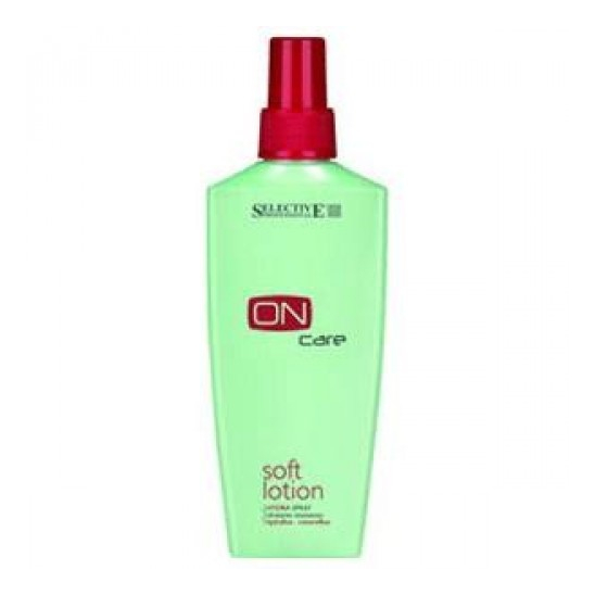 Увлажняющий спрей мгновенного действия Soft Lotion On Care - 150 мл - 1