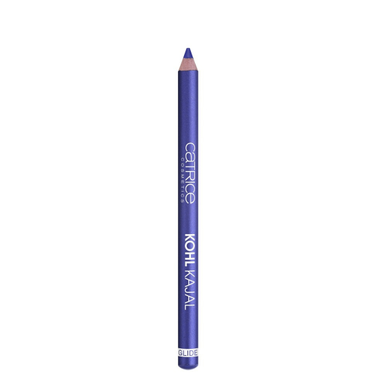 Контур для глаз Kohl Kajal, 260 So Bluetiful! синий - 2