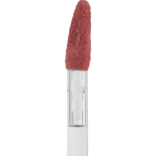 Жидкая матовая помада для губ Juicy Matte lip mousse, 01 Maple Rouge - 2