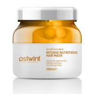 Маска для волос Intense Nutritious Hair Mask