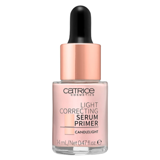 Корректирующий праймер-сыворотка Light Correcting Serum Primer - 010 - 1
