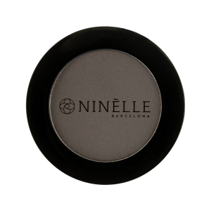 Ninelle - Тени матовые для век Secreto, 308 черный1,7 г