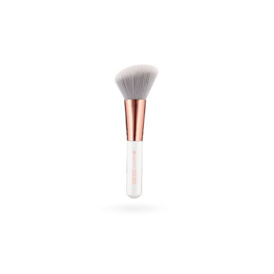 Кисть для румян blush brush - 1