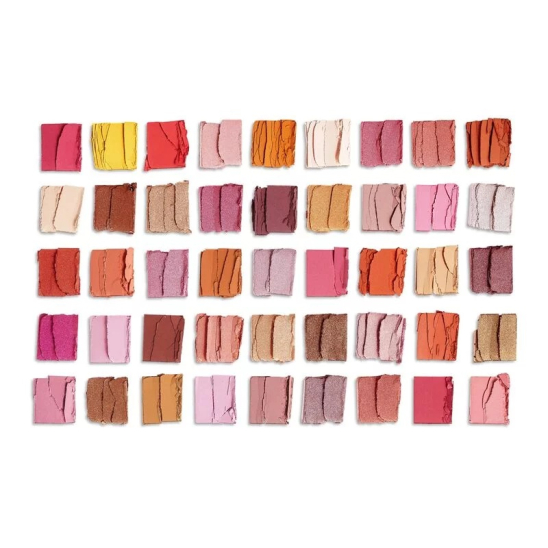 Палетка теней Maxi Reloaded Palette Big Big Love - 3