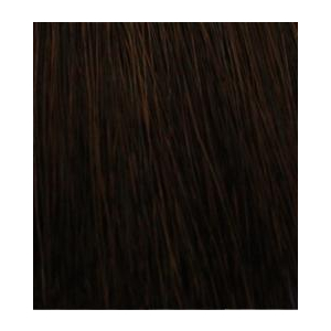 Hair Company - Стойкая крем-краска для волос Coloring Cream - 6.13 Темно-русый пепельно-золотистый100 мл