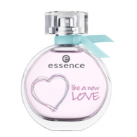 Парфюм like a new love