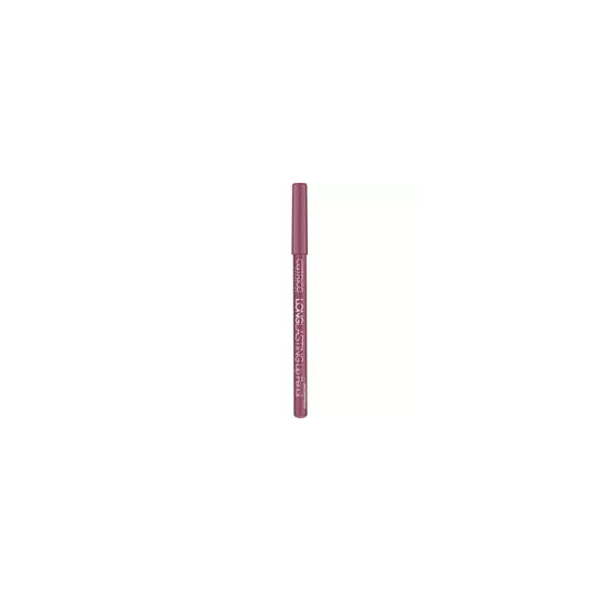 Контур для губ Longlasting Lip Pencil - 180, розово-лиловый - 1