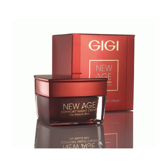 Крем-комфорт ночной NA Comfort night cream - 50 мл - 1