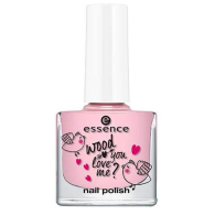 wood you love me? - Лак для ногтей т.03